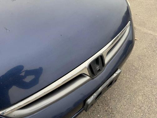 2007 Honda Accord SE