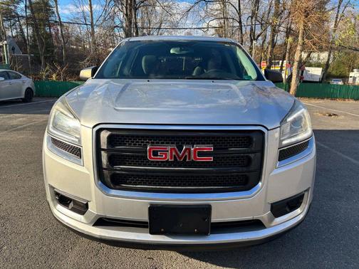2015 GMC Acadia SLE-2