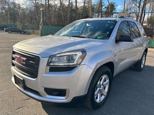 2015 GMC Acadia SLE-2
