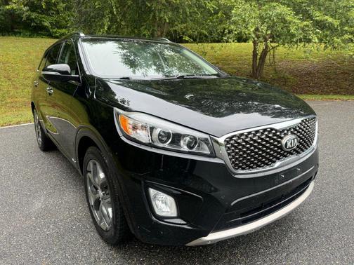 2016 Kia Sorento SX