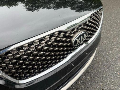 2016 Kia Sorento SX
