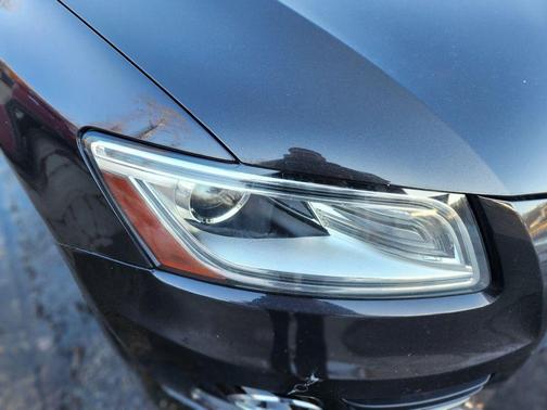 2015 Audi Q5 2.0T Premium Plus