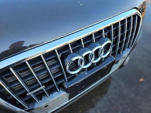 2015 Audi Q5 2.0T Premium Plus