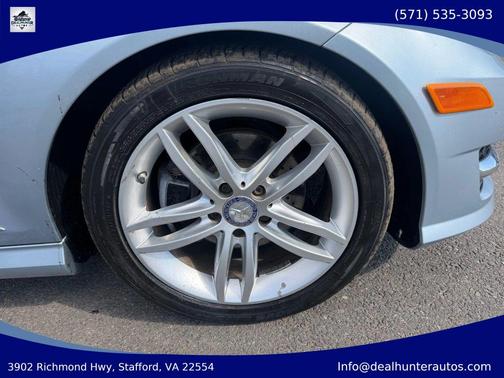 IRIDIUM SILVER METALLIC 2013 Mercedes-Benz C-Class C 250 Sport