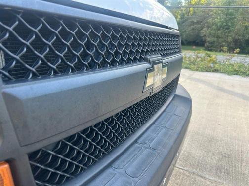 2017 Chevrolet Express 2500 Work Van