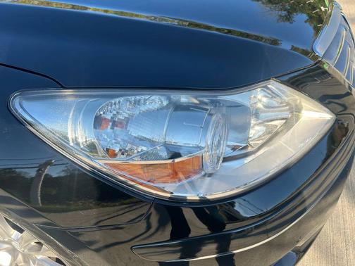 2010 Hyundai Genesis 4.6