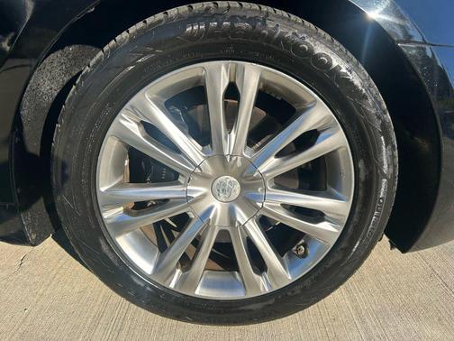 2010 Hyundai Genesis 4.6