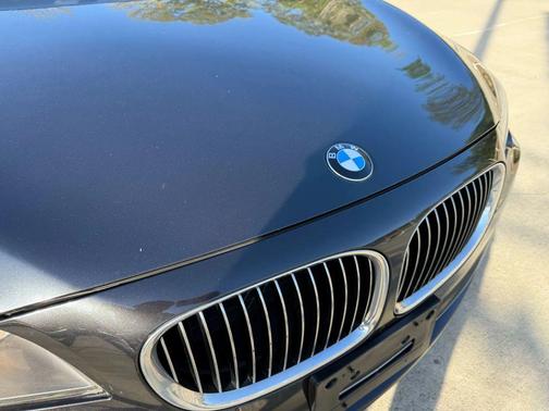 2012 BMW 750 Li xDrive