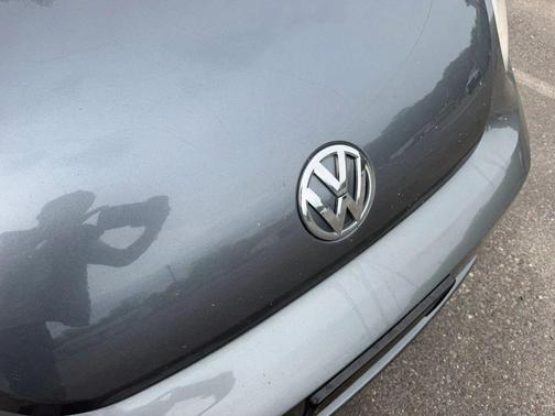 2013 Volkswagen Beetle 2.5L