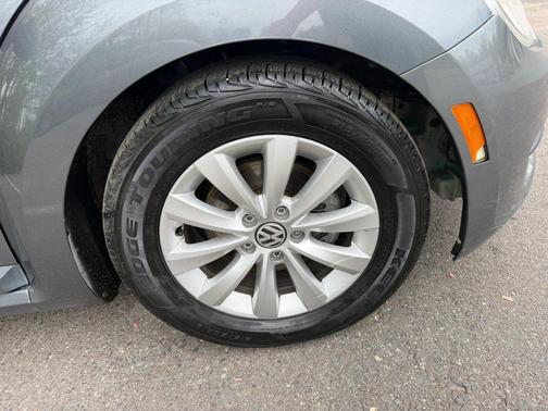 2013 Volkswagen Beetle 2.5L