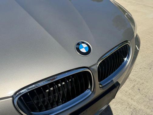 2009 BMW 328 xDrive