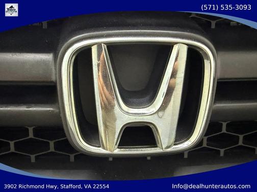 2005 Honda Pilot EX-L
