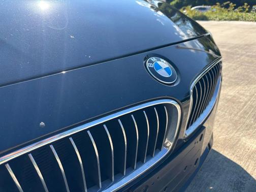 2015 BMW 428 Gran Coupe i xDrive