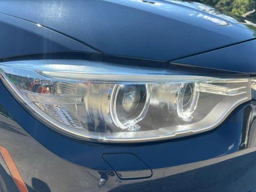 2015 BMW 428 Gran Coupe i xDrive