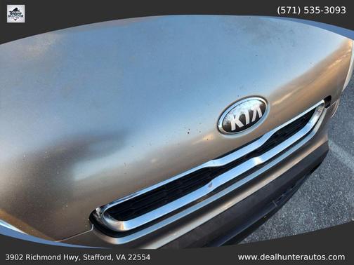 Bright Silver Metallic 2013 Kia Soul Base