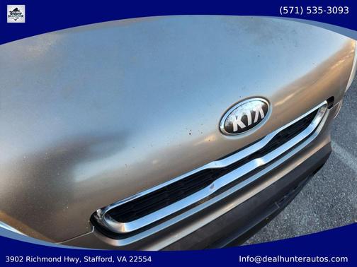 Bright Silver Metallic 2013 Kia Soul Base