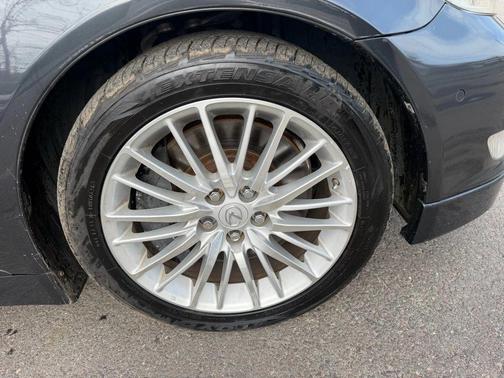 2010 Lexus LS 460 Base