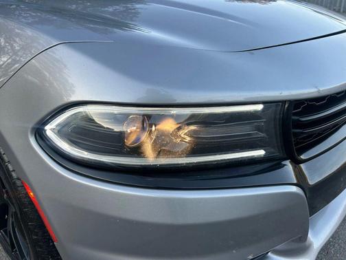 2018 Dodge Charger R/T