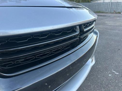 2018 Dodge Charger R/T