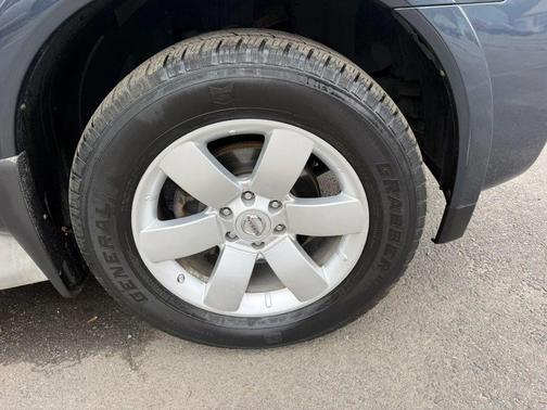 2013 Nissan Armada SL