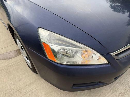 2007 Honda Accord VP