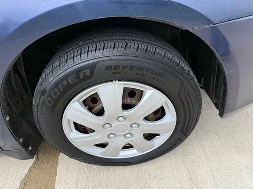 2007 Honda Accord VP