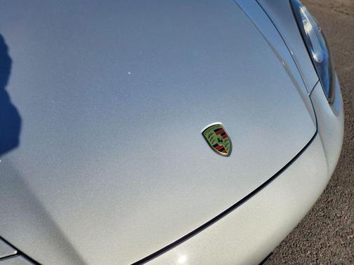 2012 Porsche Cayenne Cayenne