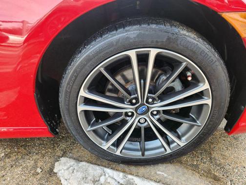 2014 Subaru BRZ Limited