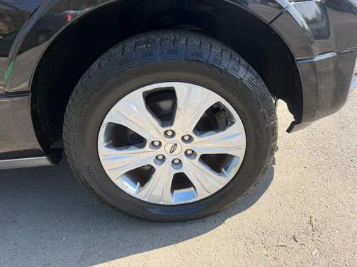 2015 Ford Expedition Platinum