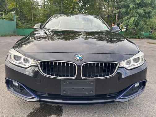 2017 BMW 440 i