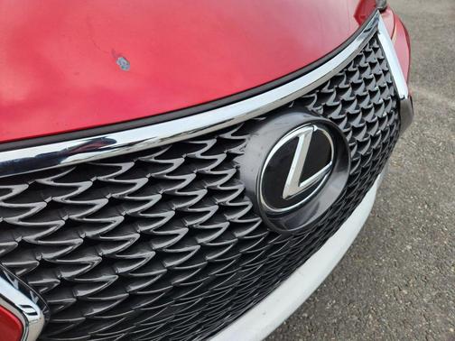 2016 Lexus RC 200t RC 200t Coupe 2D