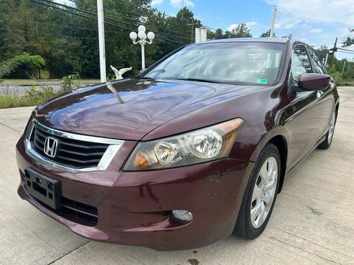 2010 Honda Accord EX-L