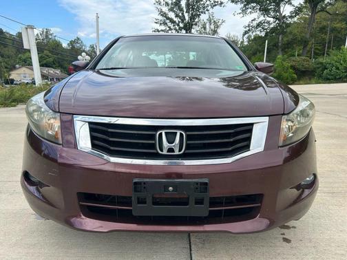 2010 Honda Accord EX-L