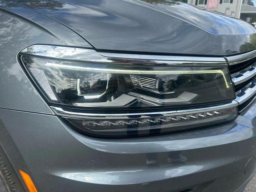 2019 Volkswagen Tiguan 2.0T SEL
