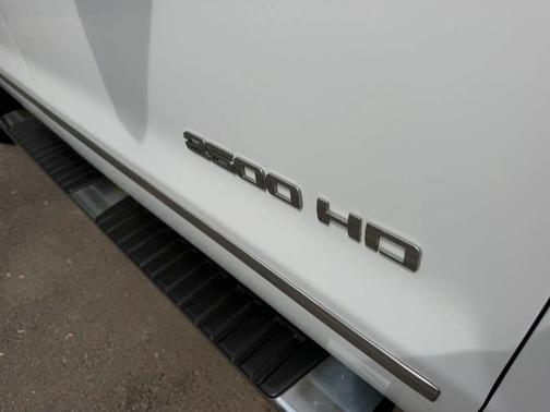 2015 GMC Sierra 2500 SLT