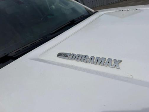 2015 GMC Sierra 2500 SLT