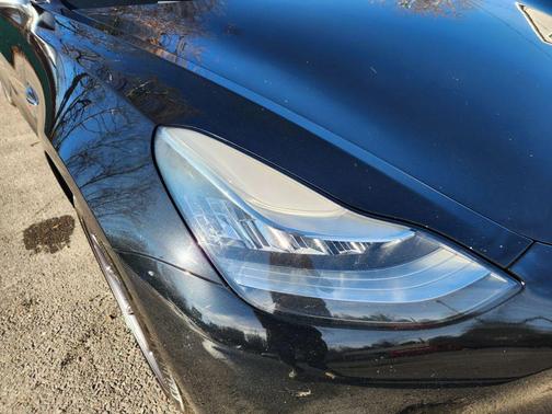 2019 Tesla Model 3 Standard Range