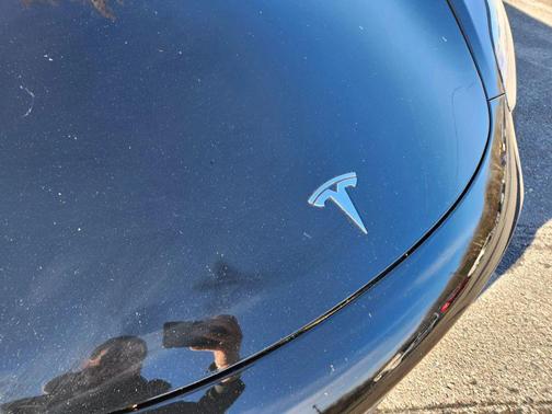 2019 Tesla Model 3 Standard Range