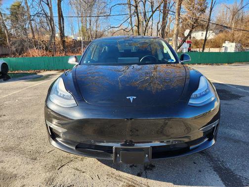 2019 Tesla Model 3 Standard Range