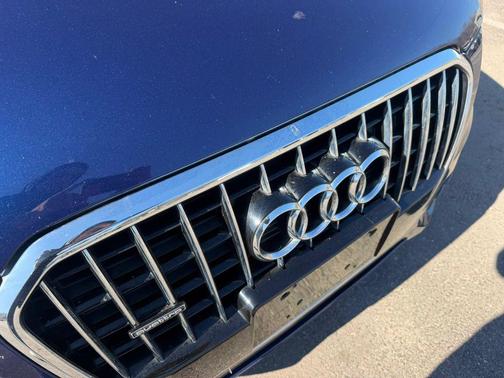 2016 Audi Q5 2.0T Premium Plus