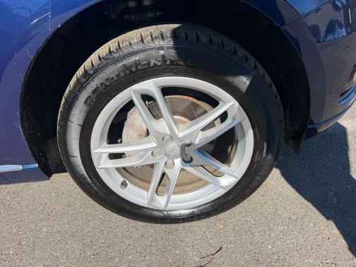 2016 Audi Q5 2.0T Premium Plus