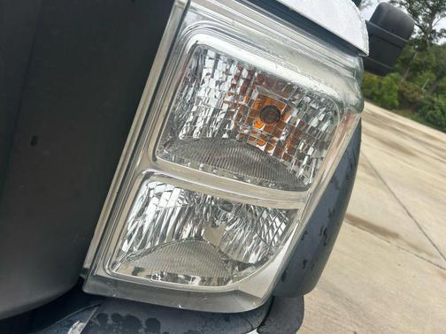 2016 Ford F-450 XL