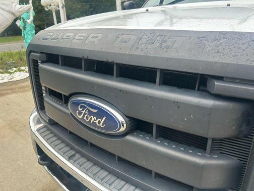 2016 Ford F-450 XL