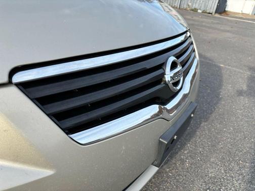 2009 Nissan Altima 2.5 S