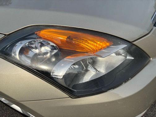 2009 Nissan Altima 2.5 S