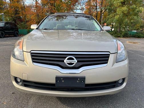 2009 Nissan Altima 2.5 S