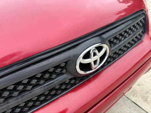 2008 Toyota RAV4 Sport