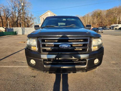 2010 Ford Expedition Limited