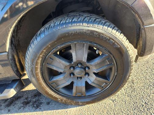 2010 Ford Expedition Limited