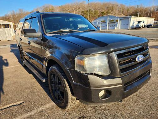 2010 Ford Expedition Limited